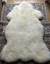 Grande Peau De Mouton