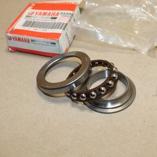 1 ROULEMENT DE COLONNE