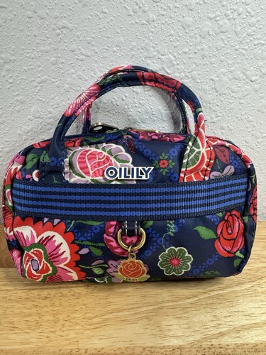 Oilily purse toiletry - oilily,
