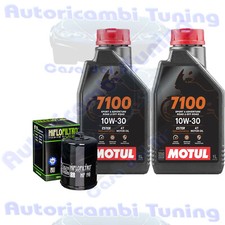 Kit De Révision D'Huile Motul