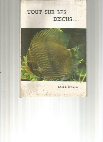 Tout sur les - les, discus...