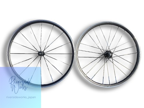 Clincher fulcrum racing c17 - clincher, 3