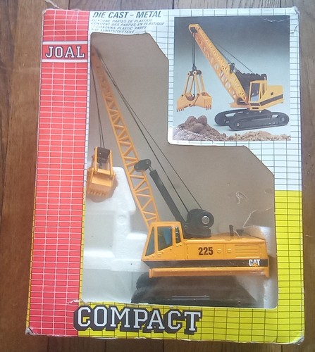 Joal caterpillar 225 - joal,