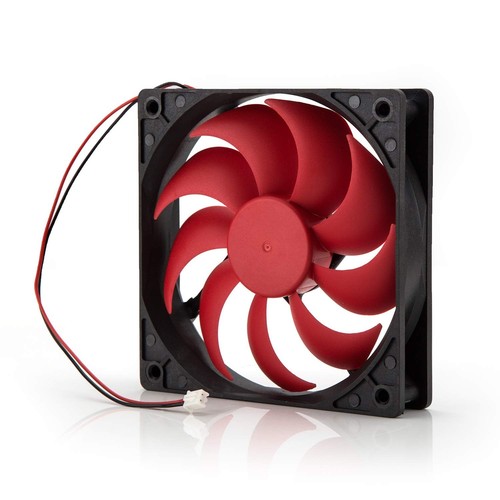 Ventilateur boîtier 120mm - pc,