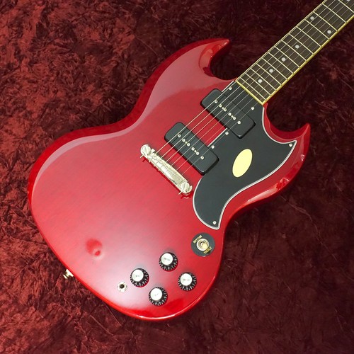 Epiphone special 90 - sg,