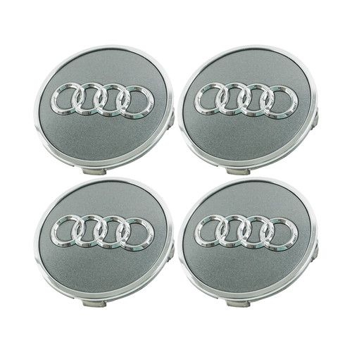 Audi cache moyeu nabendeckel - cache,