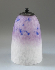 TULIPE PÂTE DE VERRE