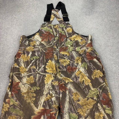 Salopette chasse doublée - chasse,