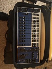 ChamSys MagicQ PC Wing Compact