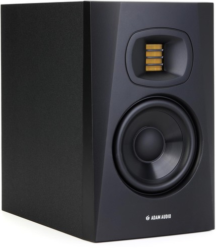 Adam audio t5v - adam, inch