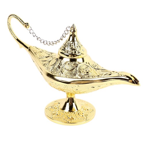 Lampe aladin décoration - aladin,