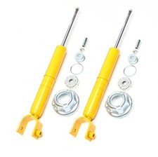 2 Amortisseurs Sport À Gaz