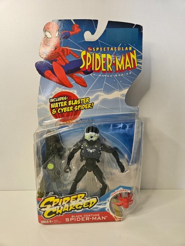 The spectacular spider man - the, spider-man