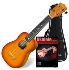 Ukulele Soprano de Guitare 21