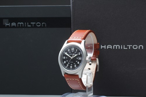 Neuf avec boîte montre - [neuf,