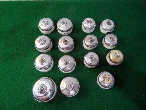 Lot anciens - 15,