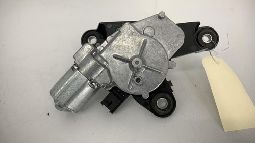 Moteur essuie glace arriere