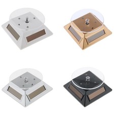 Support Rotatif de Plateau