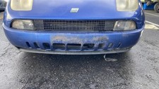 Pare choc avant FIAT COUPE