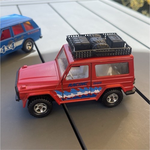 Majorette mercedes 230 - -,