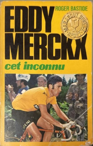Eddy merckx cet - cet, |