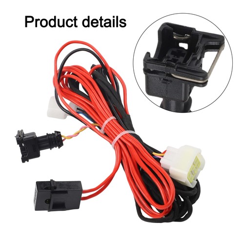 12v 24v pour eberspacher air - pour,
