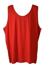 Débardeur homme MAP, épaules