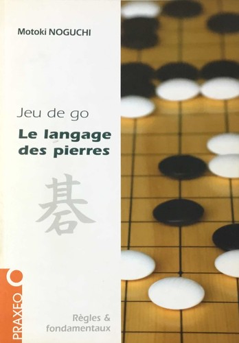 Noguchi le langage des - le,