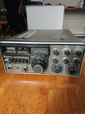 [Pour Pièces] TRIO KENWOOD