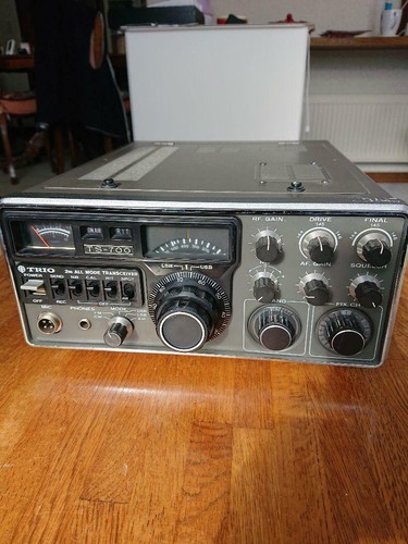 Pour pièces trio kenwood - [pour, pièces]