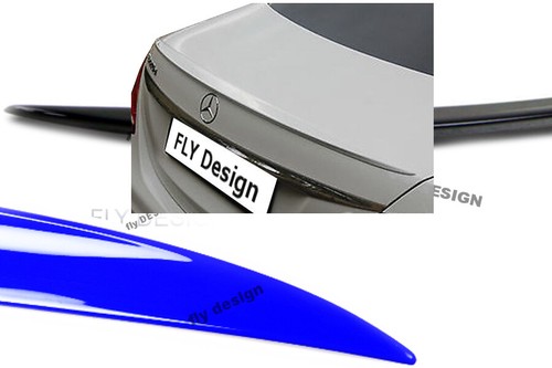 Spoiler aileron noir - noir, paint
