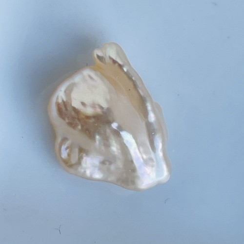 Perle baroque eau - baroque, d’eau