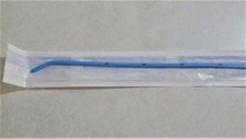 Bougie Vented with Angled tip ease of Intubation Sterile Sealed Pack 2 Pc 15 FR