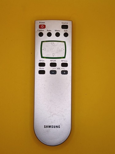Télécommande originale
