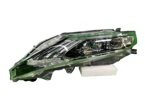 Phare led début - led, gauche