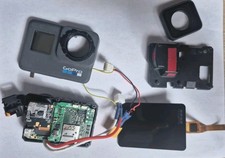 Gopro Hero 6 Naked