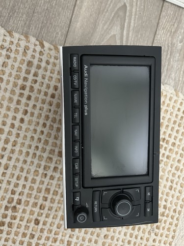 Autoradio audi a3 s3 - audi, a4/s4
