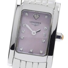Montre Longines Dolce Vita