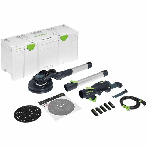 Festool ponceuse bras - festool, lhs