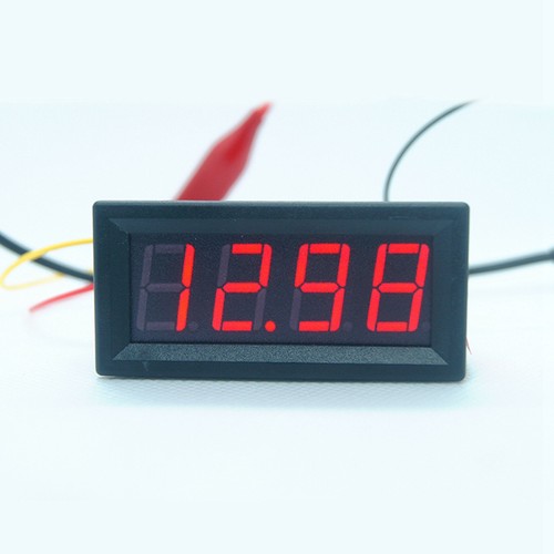 Pouce numerique a led - a,