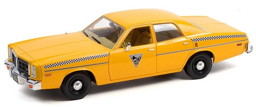 Dodge monaco rocky iii - monaco,