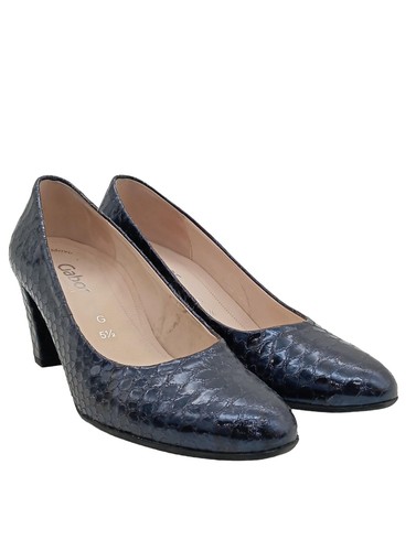Gabor chaussure talons - gabor,