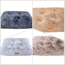 Panier Chien Moelleux Et