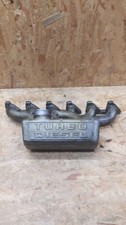 BMW E28 524td E30 324td E34 524td intake bridge 1275388 intake line 2241417 M21
