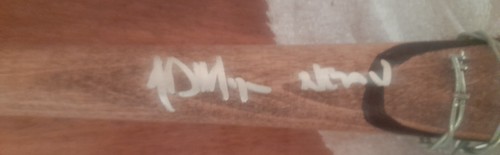 The walking dead signed - , dead"signed