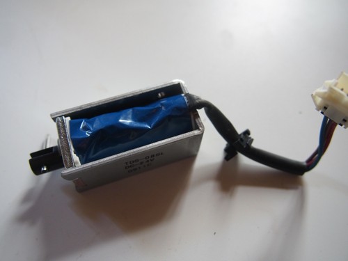 Electro aimant tds 08sl - aimant,
