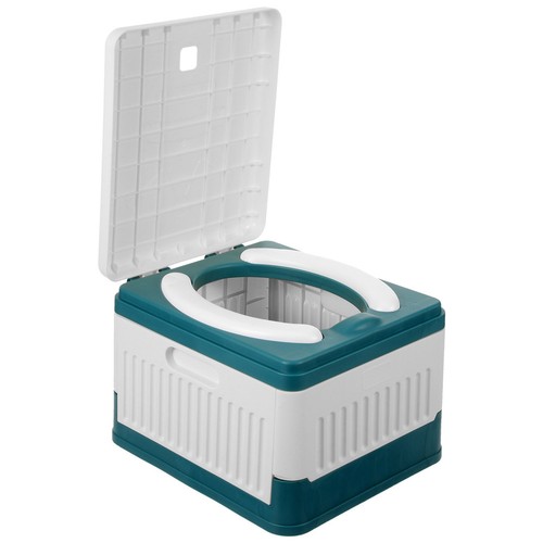 Toilettes portables de - portables,