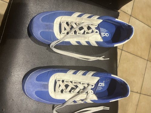 Vintage adidas starsky - vintage, (starsky