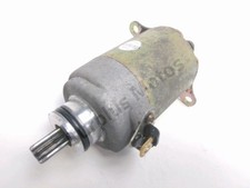 DEMARREUR DAELIM AROMA 125
