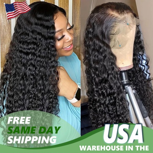 5x5 deep wave transparent - deep, lace